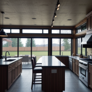 The Impact of Tariffs on Home Construction Design and Material Choices