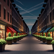 Exploring the International Landscape of Luxury Real Estate