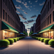 Understanding the Legal Considerations for Short-Term Rentals in Airdrie, AB