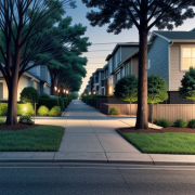 Enhancing Home Sales: The Importance of Curb Appeal in Toronto