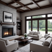 The Rise of Smart Homes in Luxury Real Estate: Innovations and Trends