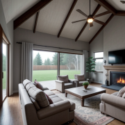 Creating an Eco-Friendly Home: A Guide for Bancroft Residents