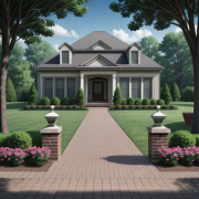 Strategies for International Marketing of Luxury Properties in Nanaimo, BC