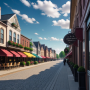 Understanding the Importance of Property Management Companies for Vacation Rentals in Brigus, NL