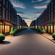 Understanding How Tariffs Affect the Price of Eco-Friendly Building Materials in Camrose, AB