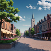 Strategies to Minimize Vacancy Rates in Rental Properties in Camrose, AB
