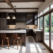 The Impact of Tariffs on New Home Design and Construction Materials in Camrose, AB