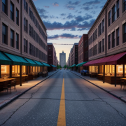 Connecting with Your Neighbors: Tips for New Residents in Kentville, NS