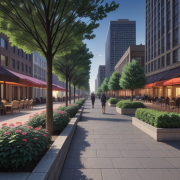 Embracing Eco-Friendly Construction: The Value of Green Building Practices in Kentville, NS