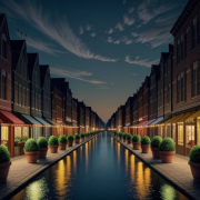 How Tariffs Shape the Commercial Real Estate Development Landscape in Dundalk, ON
