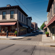 Strategies for Marketing Properties with Distinctive Features in Calgary