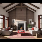 Essential Tips for Furnishing and Decorating Your Stoney Creek Vacation Home