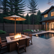 Advantages of Incorporating Recycled Materials into Home Renovations in Niagara Falls