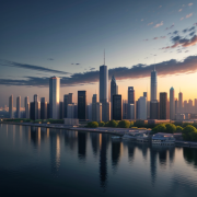 Top Cities in Canada for Real Estate Investment Opportunities Today