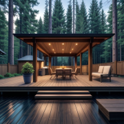 Enhancing Energy Efficiency in Your Black Creek, BC Home
