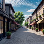 Examining Government Strategies to Alleviate Tariff Impact on LaSalle's Housing Market