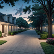 Financing Solutions for High-End Real Estate in Scarborough, ON