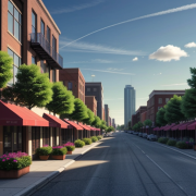 The Significance of Effective Communication with Tenants in Ridgeway, ON
