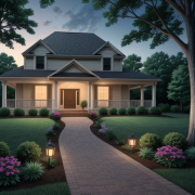 The Impact of Tariffs on Investment Properties in Ridgeway, ON: A Focus on Imported Materials for Renovation