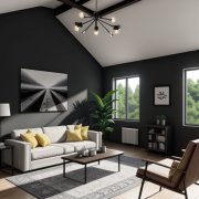 Advantages of Embracing an Open Floor Plan in Ridgeway, ON