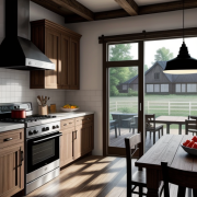 How Economic Factors Influence the Luxury Housing Market in Windsor, ON