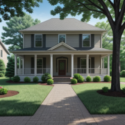 How Sustainability Influences Property Values in York, ON