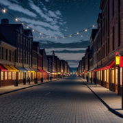 Analyzing Urban and Suburban Real Estate Markets in York, ON