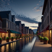 Exploring the Advantages of Home Automation Systems for Beamsville Residents