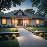 Enhancing the Eco-Friendliness of Your Home in Tichborne, ON