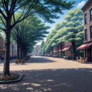 Strategies for International Marketing of Luxury Homes in Tichborne, ON