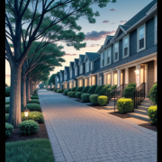 Navigating the High-End Rental Market in Penhold, AB