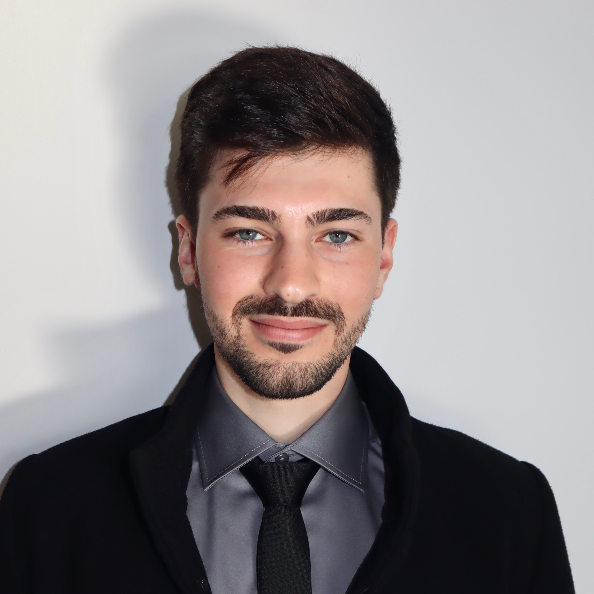 headshot