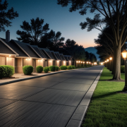 The Impact of Urbanization on Toronto's Real Estate Market