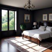 Creative Strategies to Enhance the Perception of Space in Small Homes