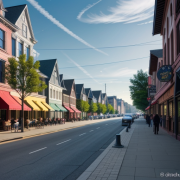 Understanding the Impact of Mortgage Rate Fluctuations on Edmonton Home Prices