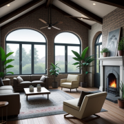 Current Home Design Trends to Watch in Napanee, ON