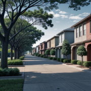 Impact of Tariffs on Financing and Construction Costs in Arden, ON