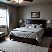 Tips for Furnishing and Decorating Your Arden, ON Vacation Home