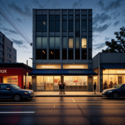 A Comprehensive Guide to Rental Agreements and Leases in Edmonton