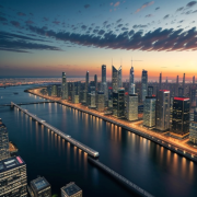 The Impact of Tariffs on International Supply Chains in Real Estate Development: A Focus on Burnaby, BC