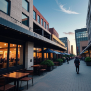 Grasping the Dynamics of Supply and Demand in Kitchener's Real Estate Market