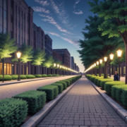 Essential Seasonal Maintenance Tips for Your Kitchener Vacation Property