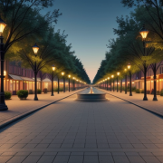A Comprehensive Guide to LEED Certification for Buildings in Welland, ON