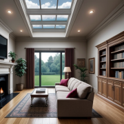 The Advantages of Residing in a Walkable Community in Red Deer, AB