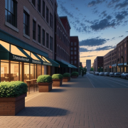 How Tariffs Impact the Global Competitiveness of U.S. Real Estate