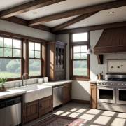 Tips for Furnishing and Decorating Your Vacation Home in Red Deer, AB