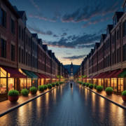 Exploring the Most Recent Trends in Home Design for Kitchener Residents