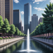 Advantages of Residing in a Walkable Community in Kitchener, ON