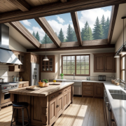 Boosting Energy Efficiency in Your Courtenay Home