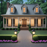 Advantages of Residing in a Walkable Community in Courtenay, BC